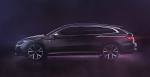 Volkswagen Arteon Shooting Brake R 2020 года (WW)